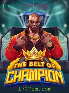 TheBeltOfChampion: Descubra o Jogo que Está Conquistando o Mundo