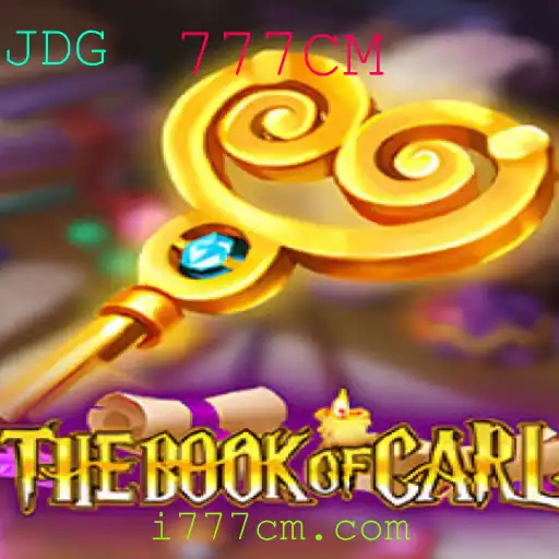 TheBookofCarl: Descubra o Fascinante Mundo do Jogo Inovador