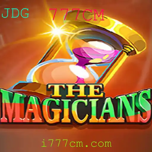 TheMagicians: Um Passeio pelo Fascinante Mundo do Jogo 777CM