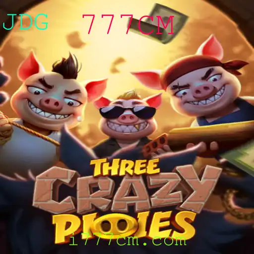 Desvendando o Mundo de ThreeCrazyPiggies: Aventura e Diversão Sem Limites