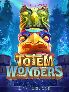 Descubra as Maravilhas do Jogo TotemWonders com a Chave 777CM