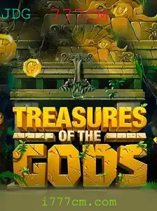 Explorando TreasureoftheGods: Um Aventura Épica com 777CM