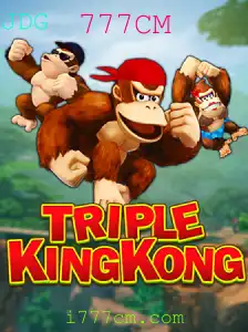 Explorando as Aventuras do Jogo TripleKingKong