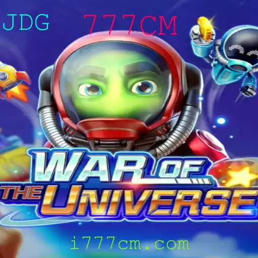 Explorando WAROFTHEUNIVERSE: Um Confronto Cósmico Impulsionado pela Inovação