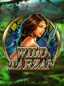 Explorando o Mundo Selvagem de WildTarzan: Um Jogo de Aventura e Destino