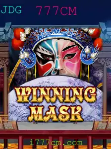 Descubra o Fascinante Jogo WinningMask: Tudo o Que Você Precisa Saber