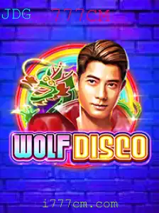 Descubra o Universo Dinâmico de WolfDisco: Um Jogo Revolucionário